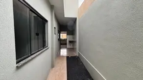 Imagem 4 - Casa em Residencial Arco Iris, Rio Verde - GO
