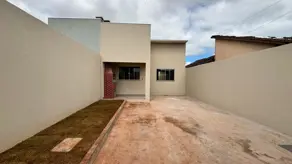 Casa Residencial Arco Iris, Rio Verde - GO — foto 1
