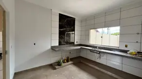 Imagem 3 - Casa em Residencial Arco Iris, Rio Verde - GO