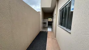 Imagem 4 - Casa em Residencial Arco Iris, Rio Verde - GO