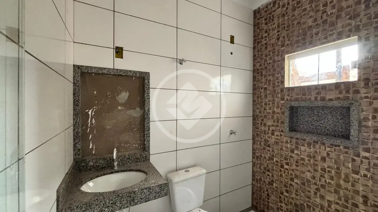 Image 10 - Casa em Residencial Arco Iris, Rio Verde - GO