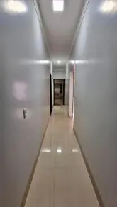 Imagem 6 - Casa em Bairro Residencial Interlagos, Rio Verde - GO