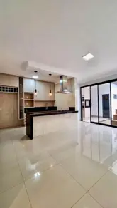 Imagem 4 - Casa em Bairro Residencial Interlagos, Rio Verde - GO