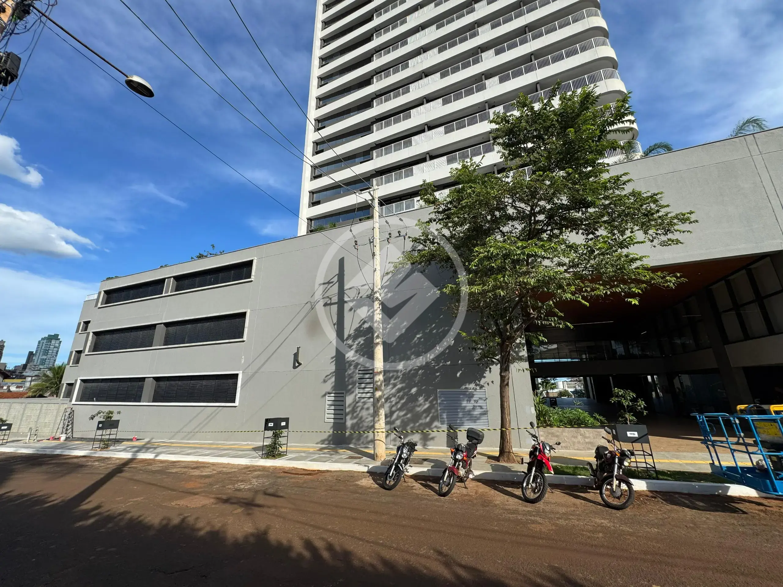 Image 2 - Sala Comercial em ODILIA, Rio Verde - GO