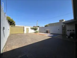 Sobrado Setor Dona Gercina, Rio Verde - GO — foto 1