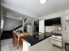 Imagem 3 - Sobrado em Setor Dona Gercina, Rio Verde - GO