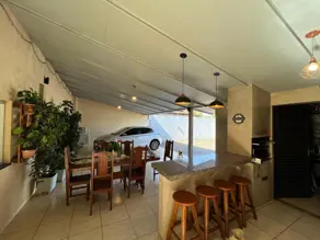Imagem 4 - Sobrado em Setor Dona Gercina, Rio Verde - GO