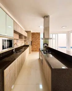 Imagem 4 - Casa em Residencial Interlagos, Rio Verde - GO