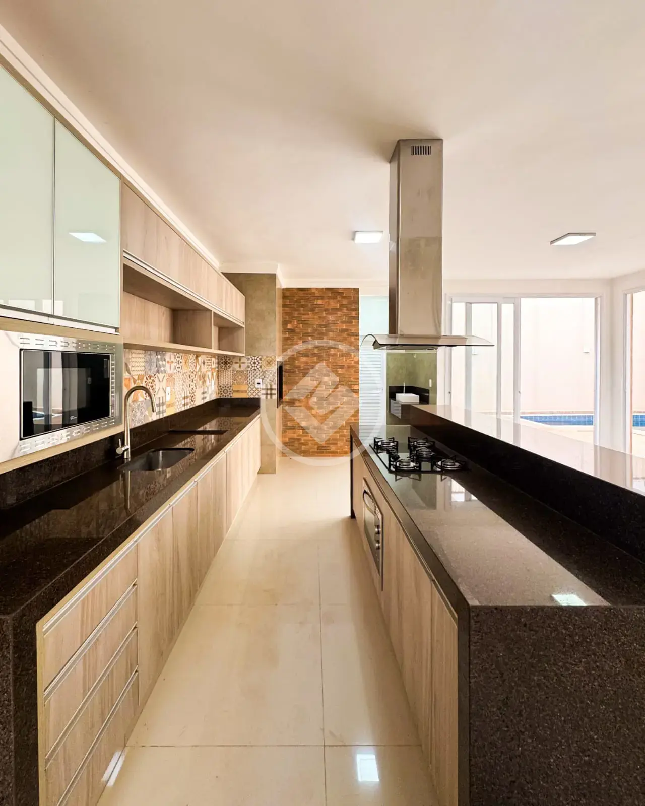 Imagem 4 - Casa em Residencial Interlagos, Rio Verde - GO