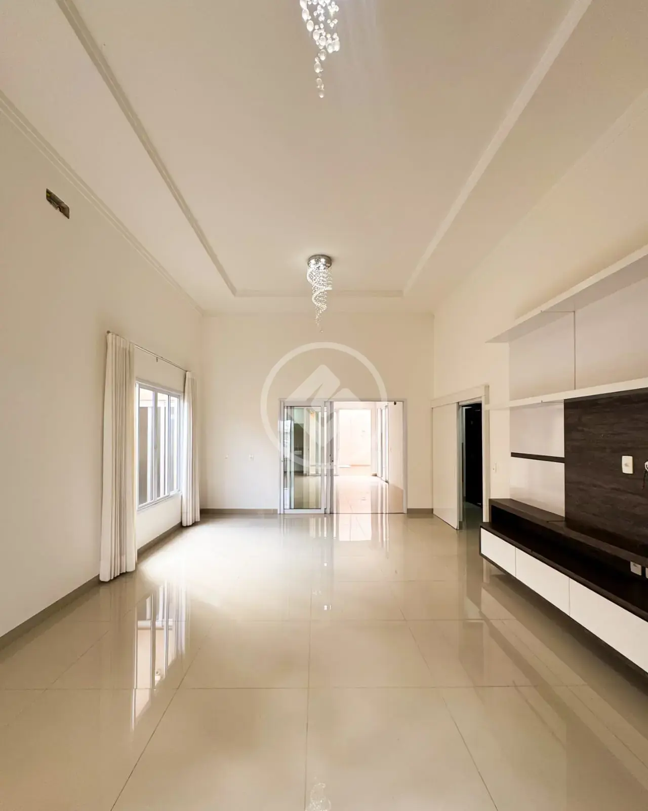 Imagem 1 - Casa em Residencial Interlagos, Rio Verde - GO