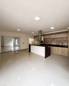Imagem 5 - Casa em Residencial Interlagos, Rio Verde - GO