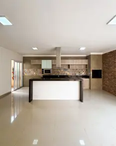 Imagem 6 - Casa em Residencial Interlagos, Rio Verde - GO