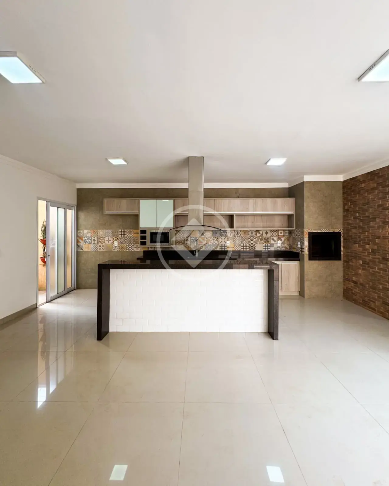 Imagem 6 - Casa em Residencial Interlagos, Rio Verde - GO