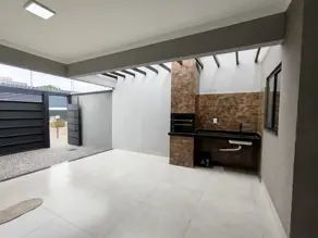 Casa Santo Agostinho, Rio Verde - GO — foto 2