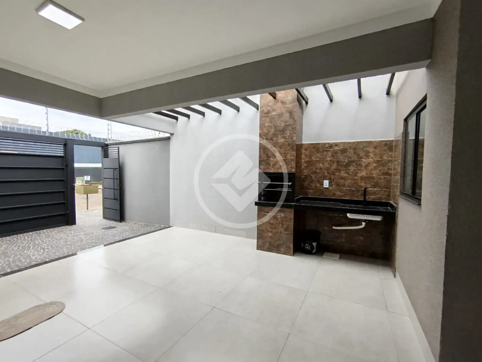Image 2 - Casa em Santo Agostinho, Rio Verde - GO