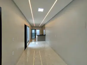 Imagem 2 - Casa em Santo Agostinho, Rio Verde - GO
