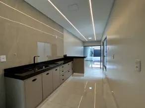 Imagem 3 - Casa em Santo Agostinho, Rio Verde - GO