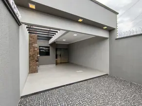 Casa Santo Agostinho, Rio Verde - GO — foto 1