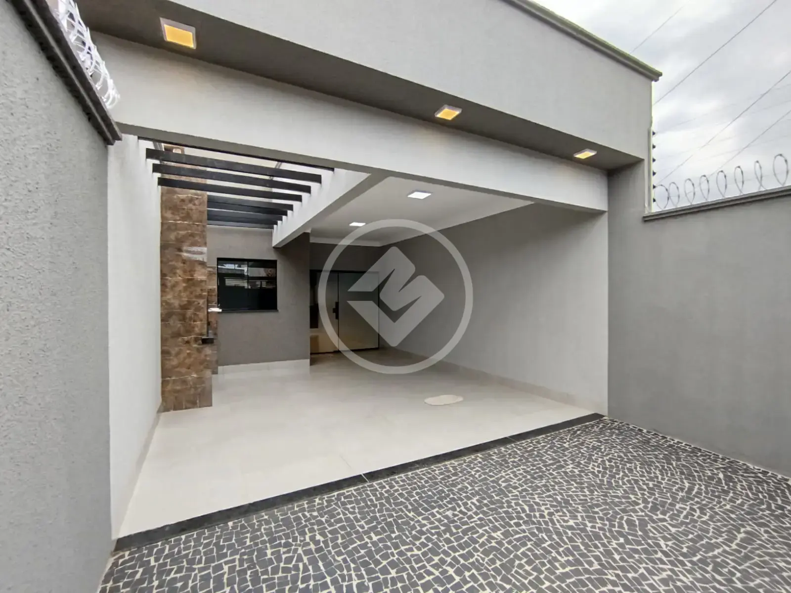 Imagem 1 - Casa em Santo Agostinho, Rio Verde - GO