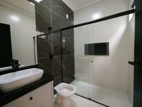 Imagem 6 - Casa em Santo Agostinho, Rio Verde - GO