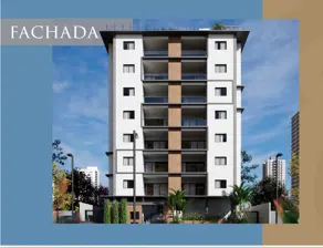 Apartamento Jardim Europa, Rio Verde - GO — foto 1