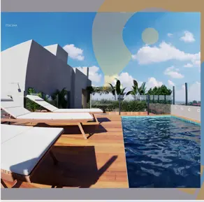 Imagem 3 - Apartamento em Jardim Europa, Rio Verde - GO