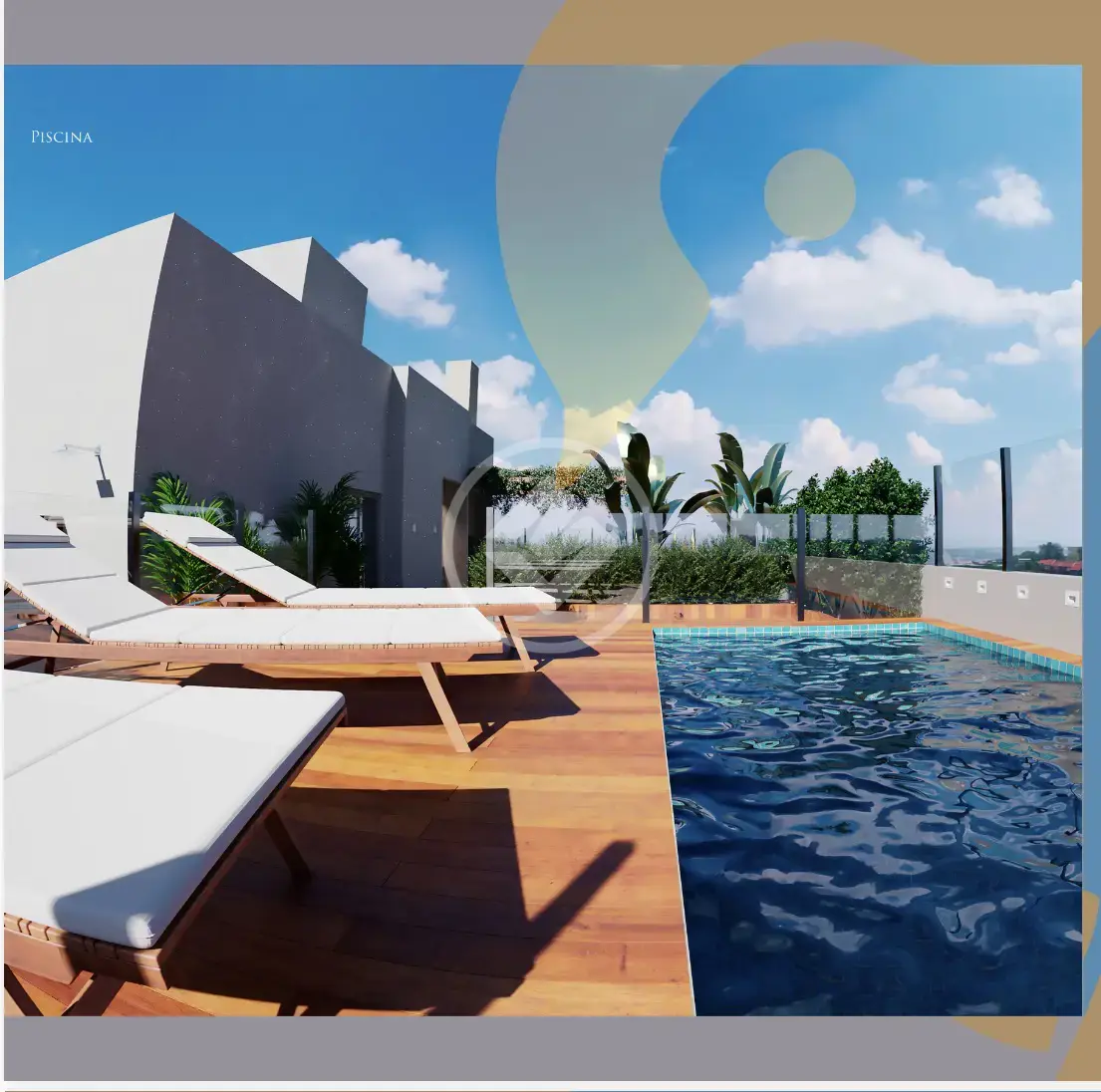 Imagem 3 - Apartamento em Jardim Europa, Rio Verde - GO