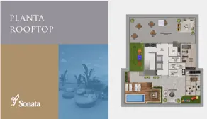 Imagem 4 - Apartamento em Jardim Europa, Rio Verde - GO