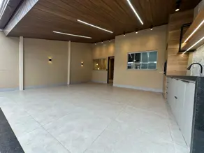 Casa Residencial Gameleira, Rio Verde - GO — foto 1