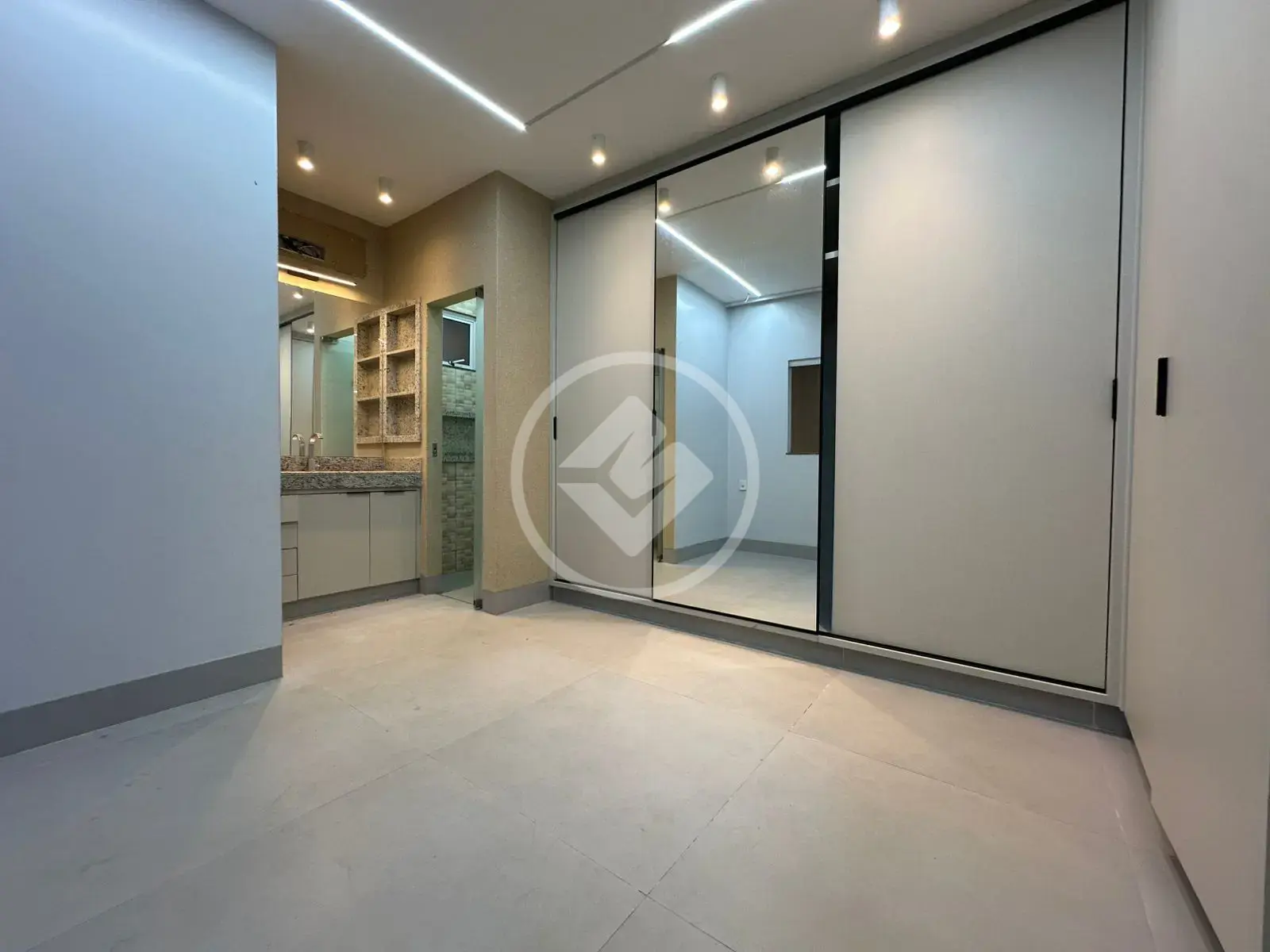 Imagem 1 - Casa em Residencial Gameleira, Rio Verde - GO