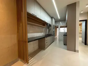 Imagem 3 - Casa em Residencial Gameleira, Rio Verde - GO