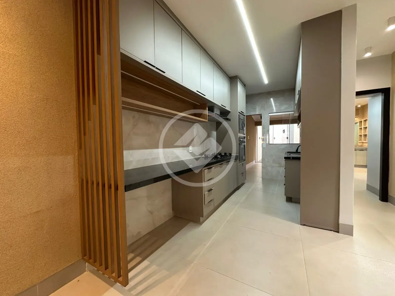 Imagem 3 - Casa em Residencial Gameleira, Rio Verde - GO