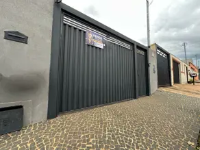 Imagem 4 - Casa em Residencial Gameleira, Rio Verde - GO