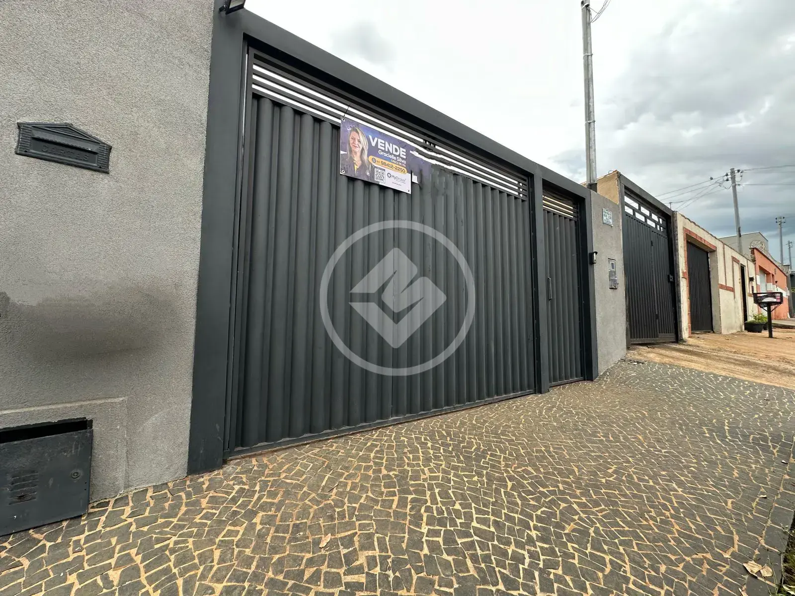 Imagem 4 - Casa em Residencial Gameleira, Rio Verde - GO