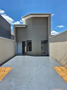 Casa Jardim das Margaridas, Rio Verde - GO — foto 1