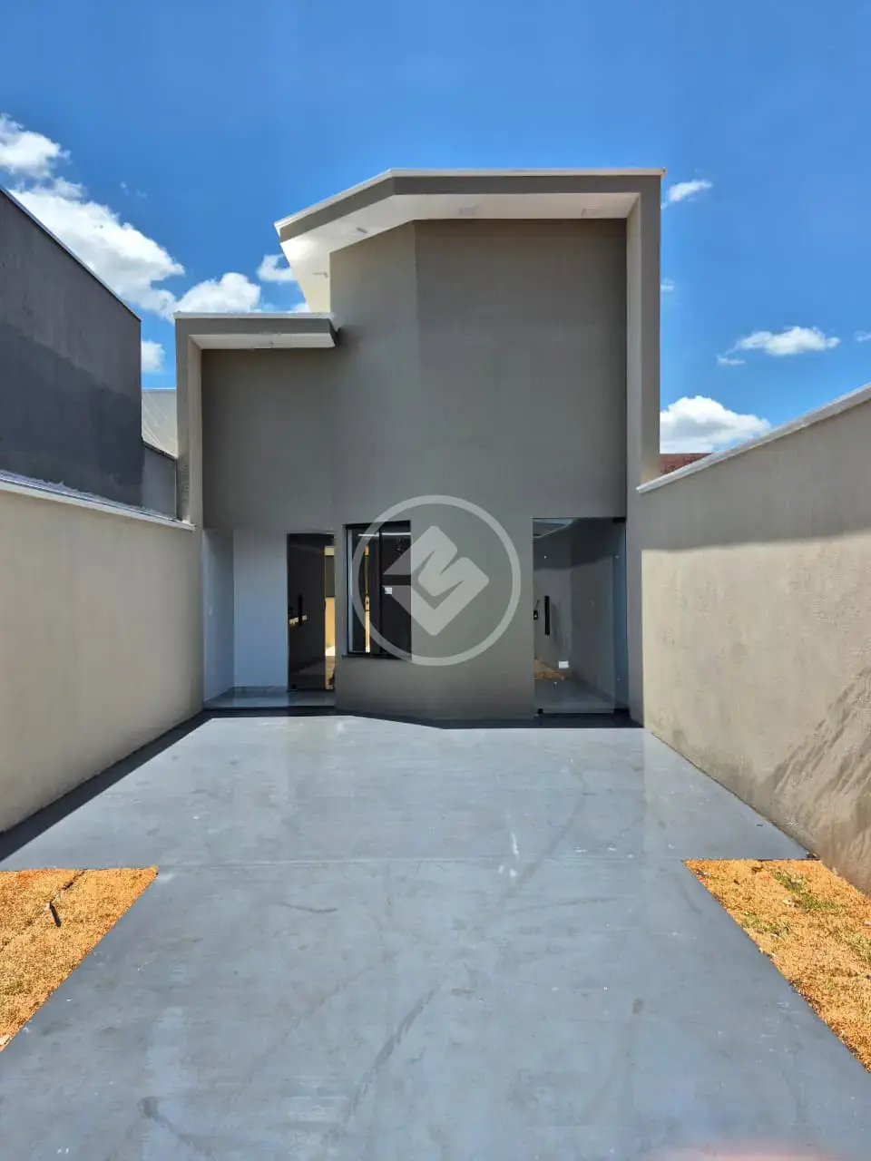 Imagem 1 - Casa em Jardim das Margaridas, Rio Verde - GO