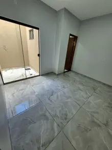 Imagem 3 - Casa em Jardim das Margaridas, Rio Verde - GO