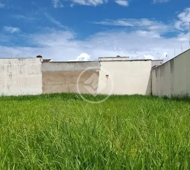 Imagem 1 - Terreno em Residencial Solar dos Ataídes 2ª Etapa, Rio Verde - GO