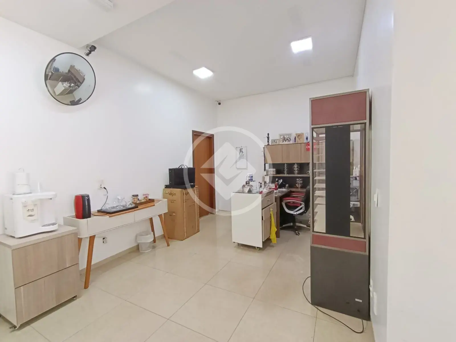 Imagem 2 - Sobrado em Setor Central, Rio Verde - GO