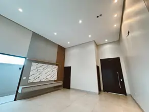 Casa Condomínio Condomínio Vale das Araras, Rio Verde - GO — foto 2