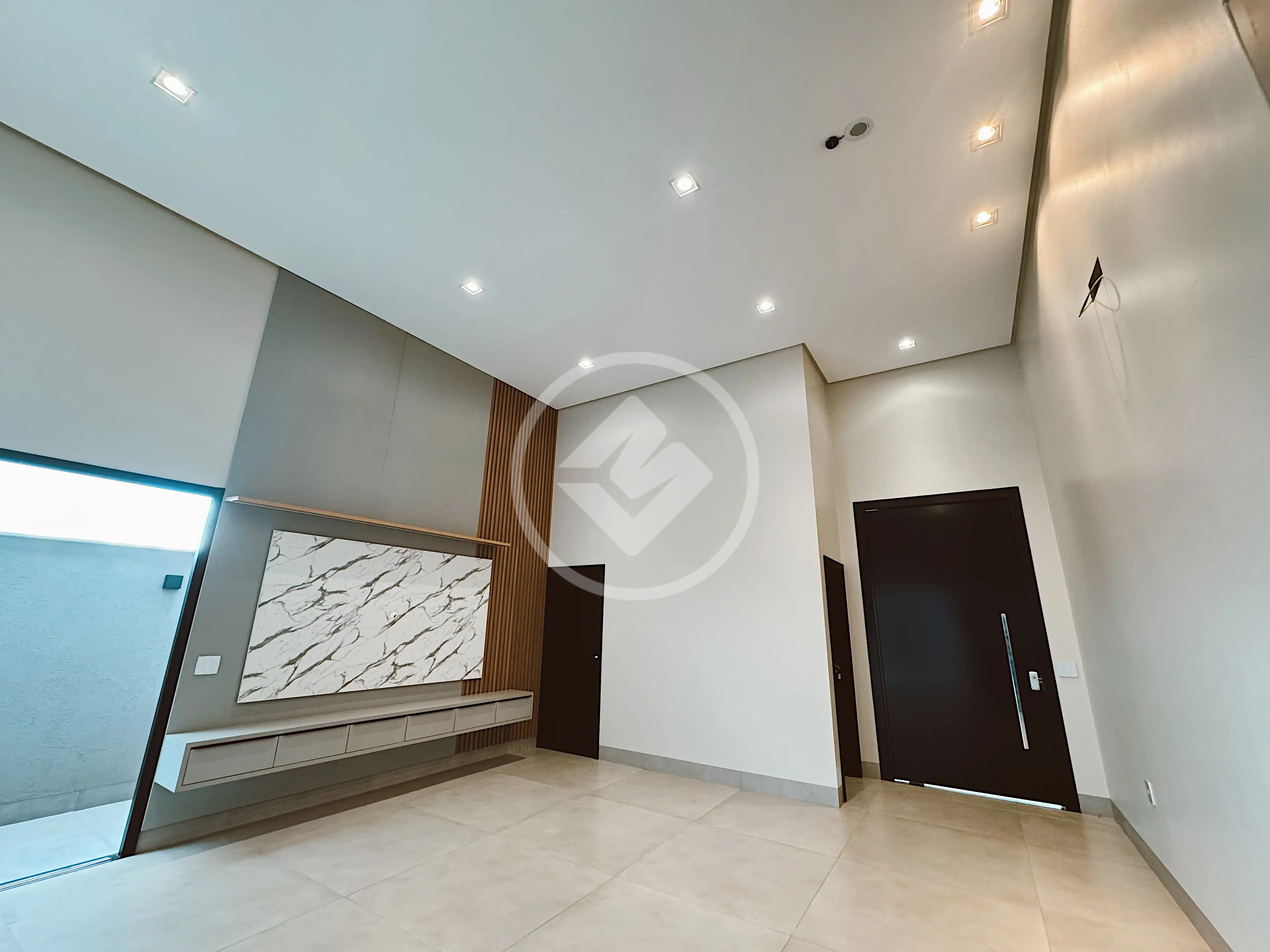 Imagem 1 - Casa Condomínio em Condomínio Vale das Araras, Rio Verde - GO