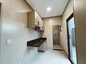 Imagem 6 - Casa Condomínio em Condomínio Vale das Araras, Rio Verde - GO
