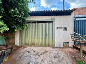 Casa Jardim Helena, Rio Verde - GO — foto 1