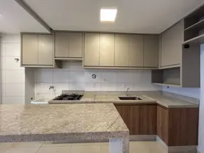 Imagem 4 - Apartamento em Setor Morada do Sol, Rio Verde - GO