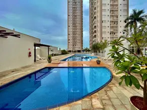 Apartamento Setor Morada do Sol, Rio Verde - GO — foto 1