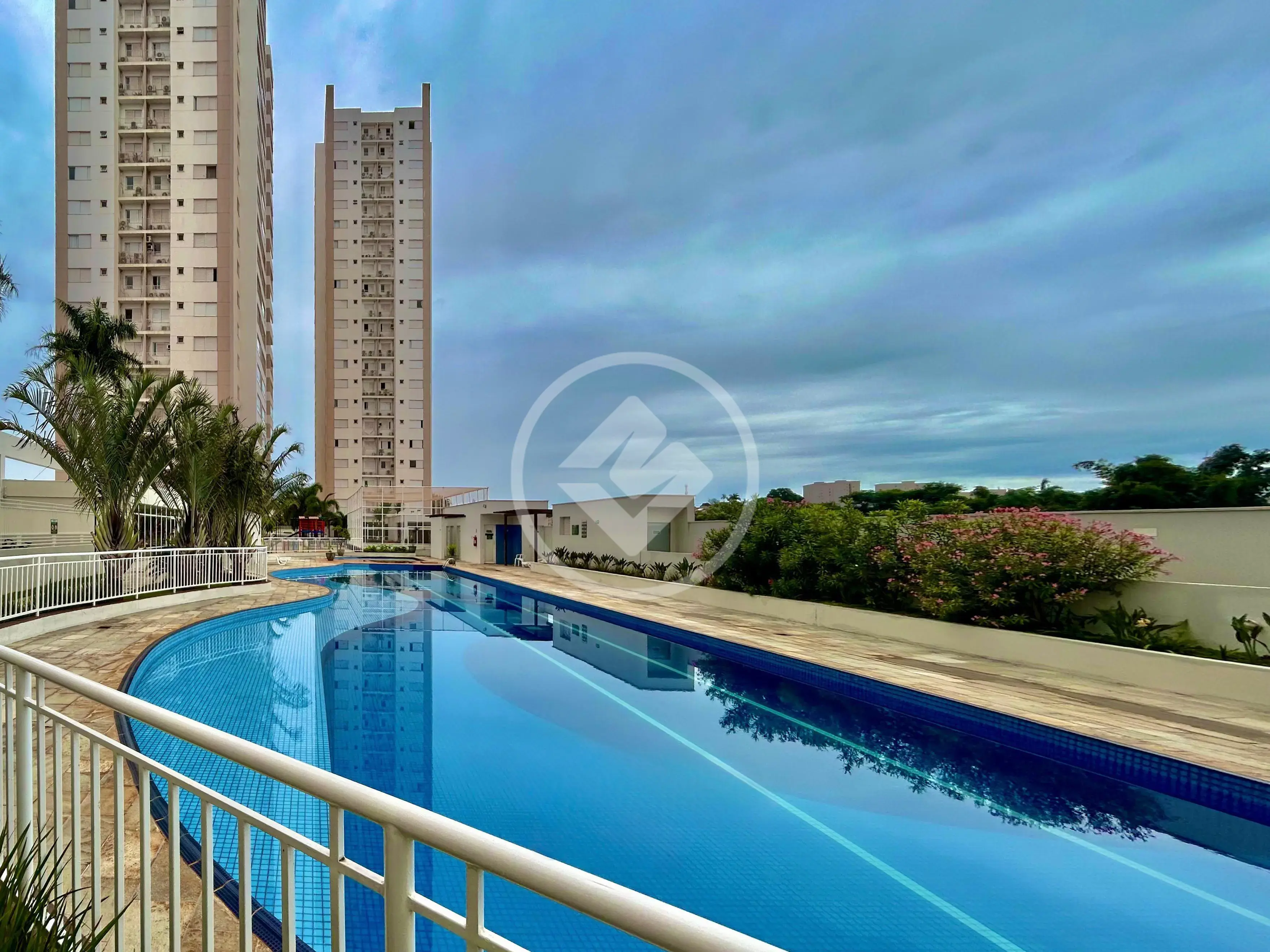 Image 20 - Apartamento em Setor Morada do Sol, Rio Verde - GO
