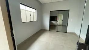 Casa Residencial Gameleira, Rio Verde - GO — foto 2