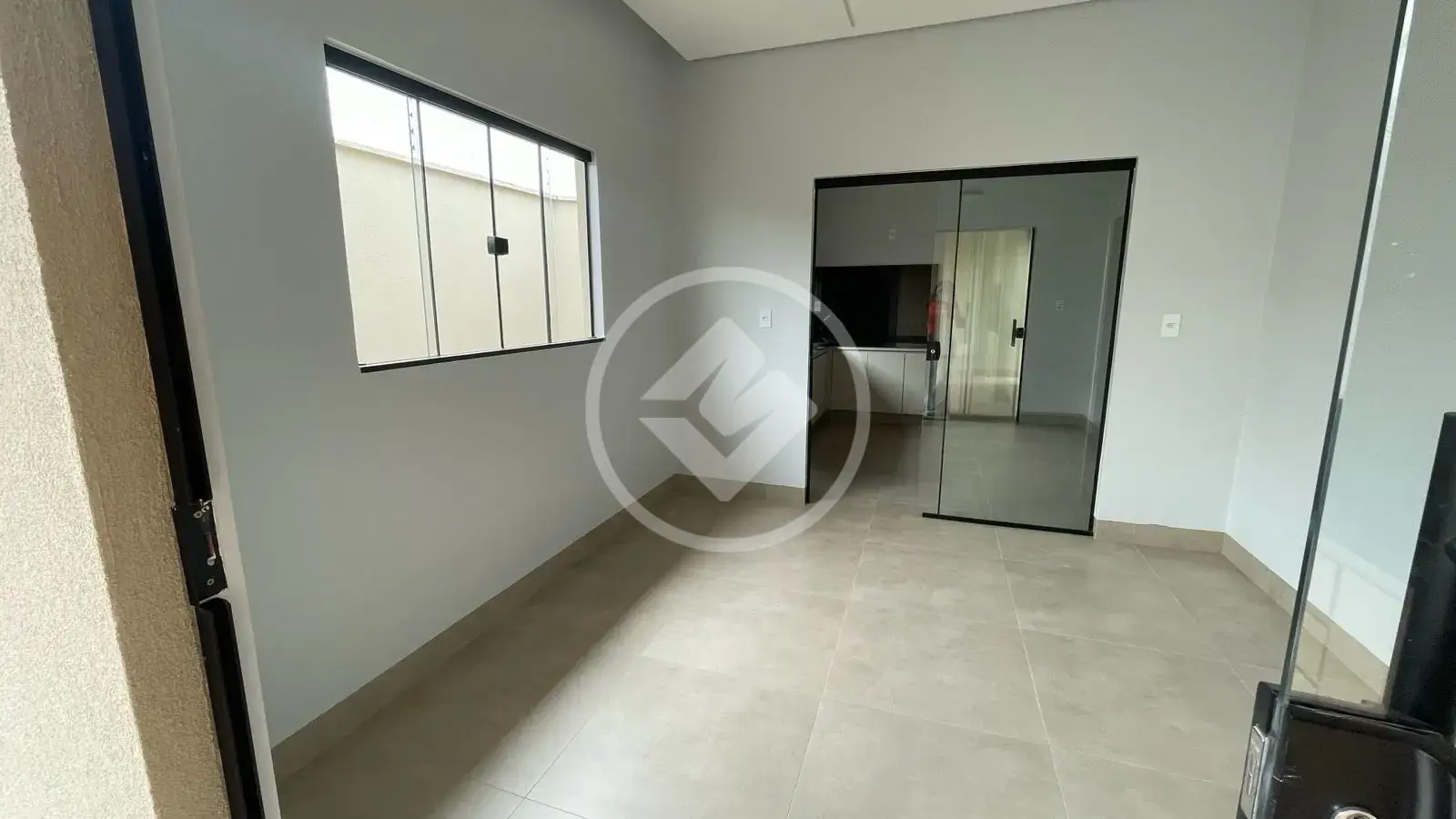 Imagem 1 - Casa em Residencial Gameleira, Rio Verde - GO