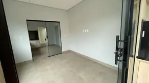 Imagem 2 - Casa em Residencial Gameleira, Rio Verde - GO
