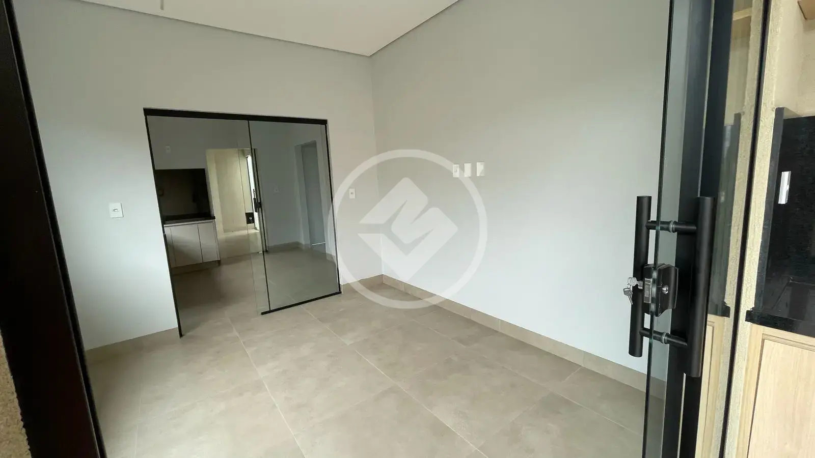 Imagem 2 - Casa em Residencial Gameleira, Rio Verde - GO